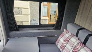 2020 Fiat Ducato LWB Campervan — photo 22 of 41