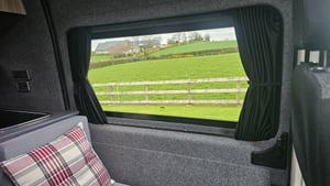 2020 Fiat Ducato LWB Campervan — photo 26 of 41