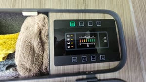 2020 Fiat Ducato LWB Campervan — photo 27 of 41
