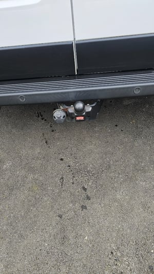 2020 Fiat Ducato LWB Campervan — photo 29 of 41