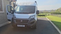 2020 Fiat Ducato LWB Campervan - Video 1