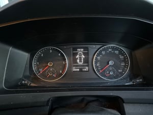 2019 Volkswagen Transporter T6 SWB Diesel — photo 11 of 21
