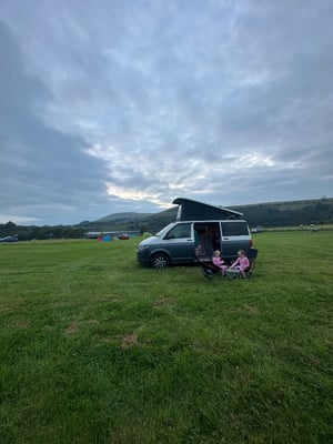2019 Volkswagen Transporter T6 SWB Diesel — photo 20 of 21
