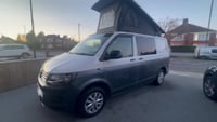 2019 Volkswagen Transporter T6 SWB Diesel - Video