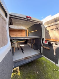 2014 Fiat Ducato - Image 4