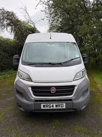 2014 Fiat Ducato Van Conversion - Image 2