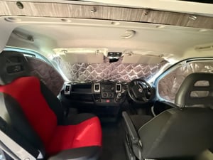 2014 Fiat Ducato — photo 10 of 17