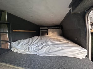 2014 Fiat Ducato — photo 11 of 17