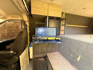 2014 Fiat Ducato — photo 14 of 17
