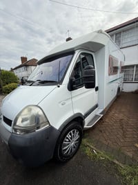 2006 Knaus Weinsberg Imperiale - Image 2