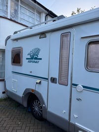 2006 Knaus Weinsberg Imperiale - Image 3
