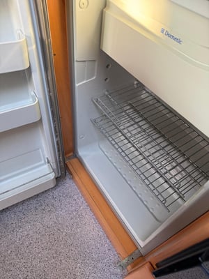 2006 Knaus Weinsberg Imperiale — photo 4 of 27