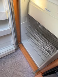 2006 Knaus Weinsberg Imperiale - Image 4