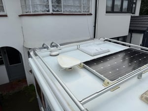 2006 Knaus Weinsberg Imperiale — photo 12 of 27