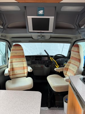 2006 Knaus Weinsberg Imperiale — photo 14 of 27