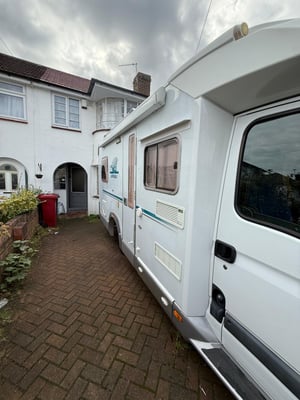 2006 Knaus Weinsberg Imperiale — photo 19 of 27