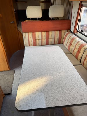 2006 Knaus Weinsberg Imperiale — photo 20 of 27