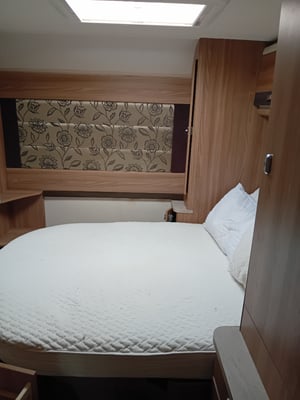 2015 Swift Bessacarr 494 — photo 13 of 14