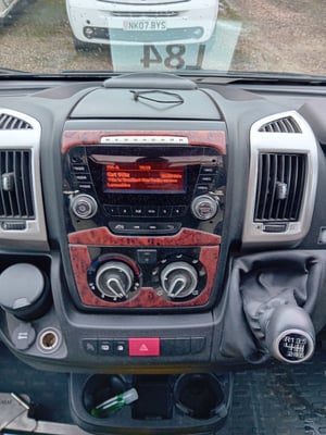 2015 Swift Bessacarr 494 — photo 7 of 14