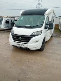 2015 Swift Bessacarr 494 - Image 2