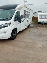 2015 Swift Bessacarr 494 - Image 3