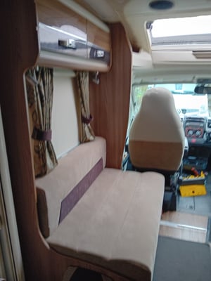 2015 Swift Bessacarr 494 — photo 9 of 14