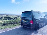 2021 Volkswagen T6.1 Campervan - Image 2