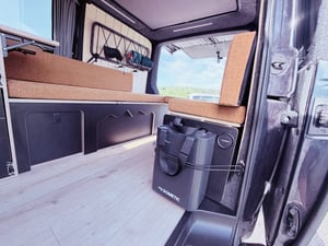 2021 Volkswagen T6.1 Campervan — photo 6 of 17