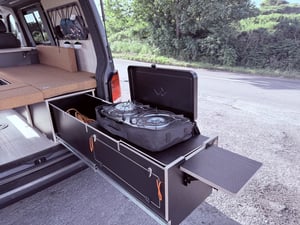 2021 Volkswagen T6.1 Campervan — photo 9 of 17