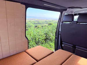 2021 Volkswagen T6.1 Campervan — photo 10 of 17
