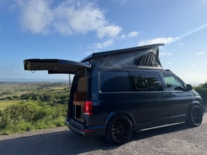 2021 Volkswagen T6.1 Campervan — photo 5 of 17