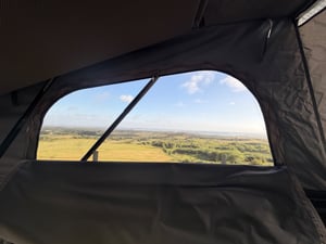 2021 Volkswagen T6.1 Campervan — photo 15 of 17