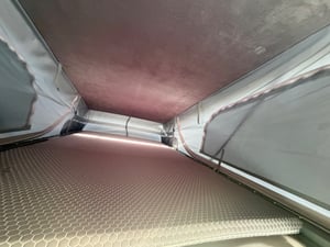 2021 Volkswagen T6.1 Campervan — photo 16 of 17