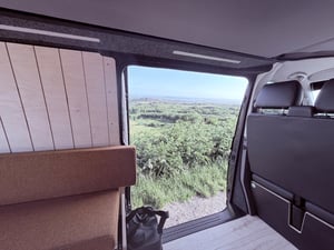 2021 Volkswagen T6.1 Campervan — photo 17 of 17