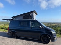 2021 Volkswagen T6.1 Campervan - Image 4