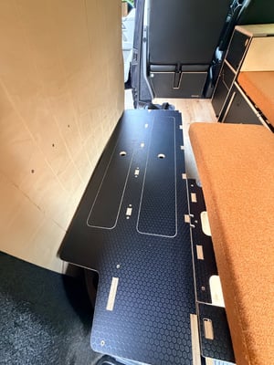 2021 Volkswagen T6.1 Campervan — photo 37 of 39