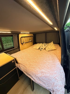 2021 Volkswagen T6.1 Campervan — photo 39 of 39