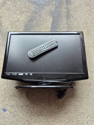 2003 Auto-Trail Tracker SE — photo 19 of 30