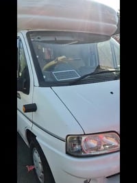 2003 Auto-Trail Tracker SE - Video
