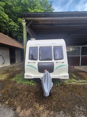 2011 Bailey Olympus 504 — photo 3 of 12