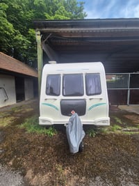 2011 Bailey Olympus 504 - Image 3