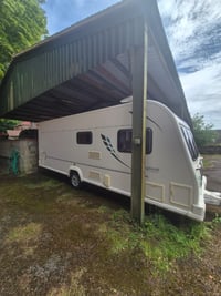 2011 Bailey Olympus 504 - Image 2