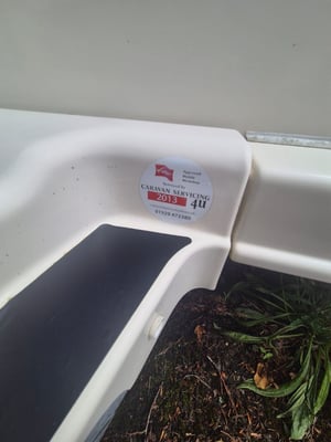 2011 Bailey Olympus 504 — photo 6 of 12