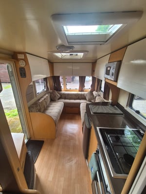 2011 Bailey Olympus 504 — photo 7 of 12