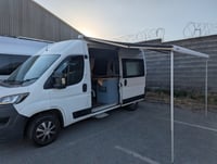 2018 Peugeot Boxer Campervan Conversion - Image 4
