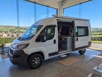 2018 Peugeot Boxer Campervan Conversion - Image 2