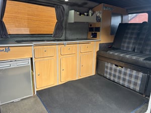 2004 Volkswagen T32 — photo 12 of 17