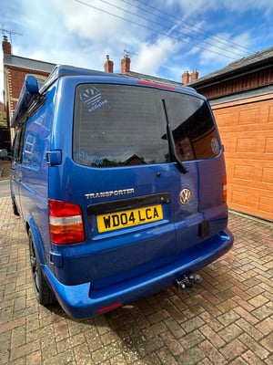 2004 Volkswagen T32 — photo 7 of 17