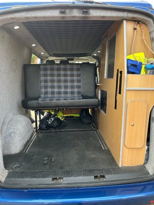 2004 Volkswagen T32 — photo 15 of 17