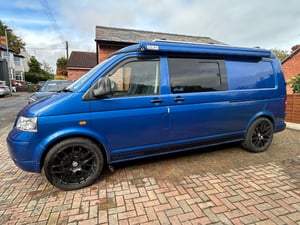 2004 Volkswagen T32 — photo 3 of 17